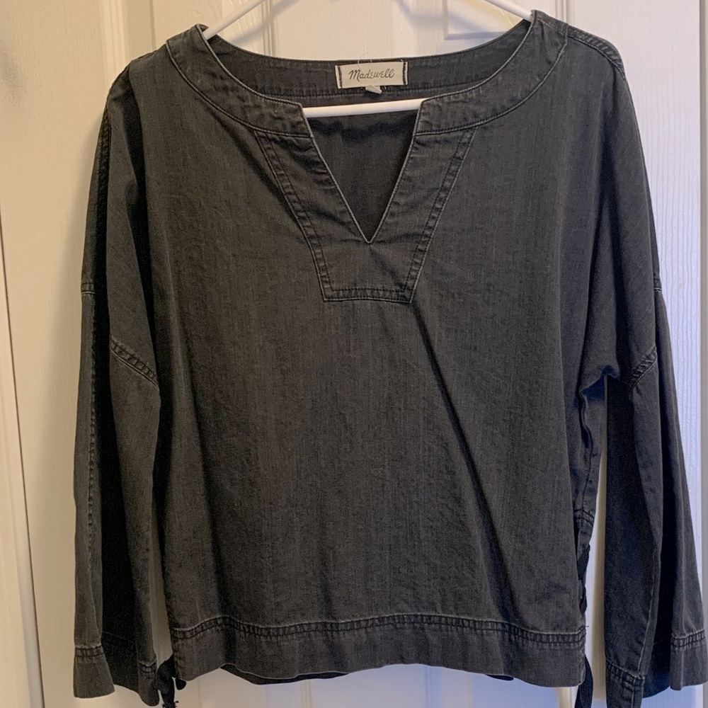 Madewell Top